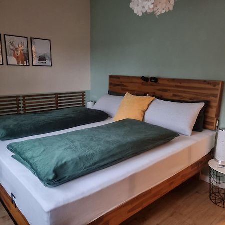 Eure Auszeit Ueberm See Markdorf Dış mekan fotoğraf