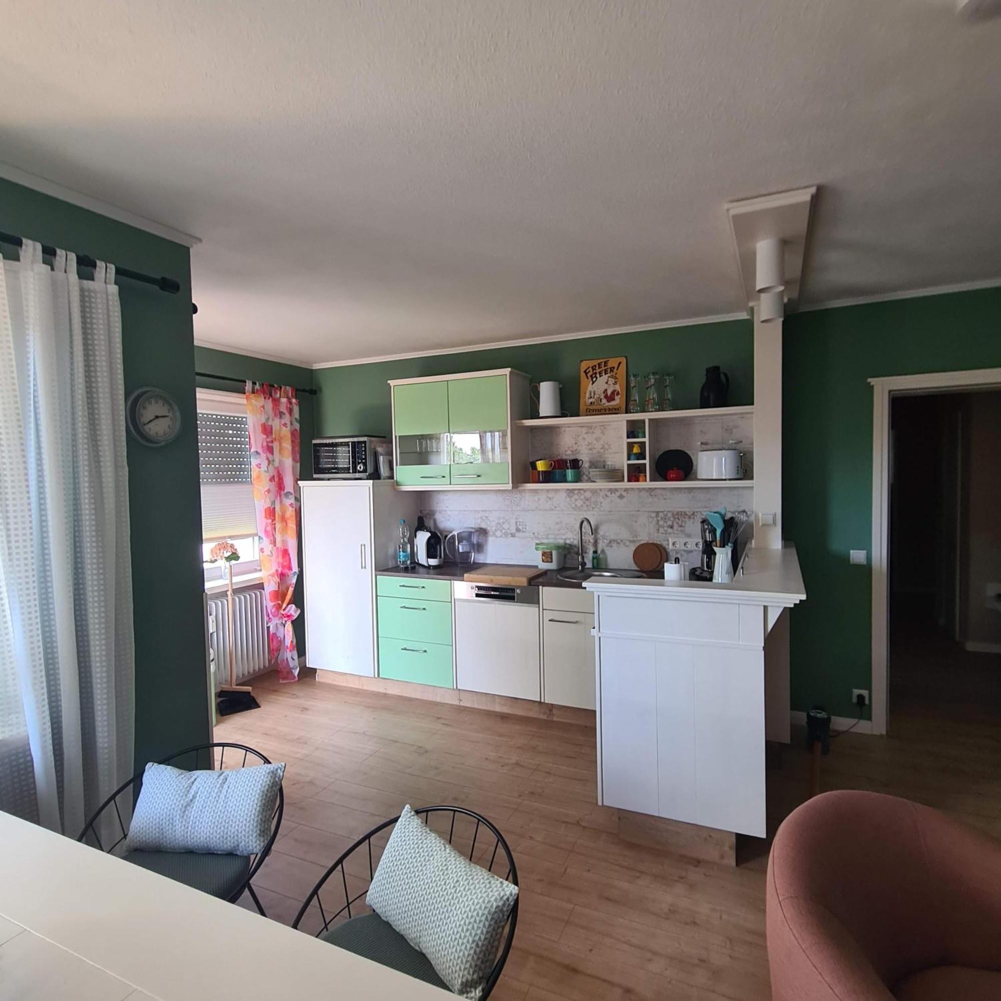 Eure Auszeit Ueberm See Markdorf Dış mekan fotoğraf