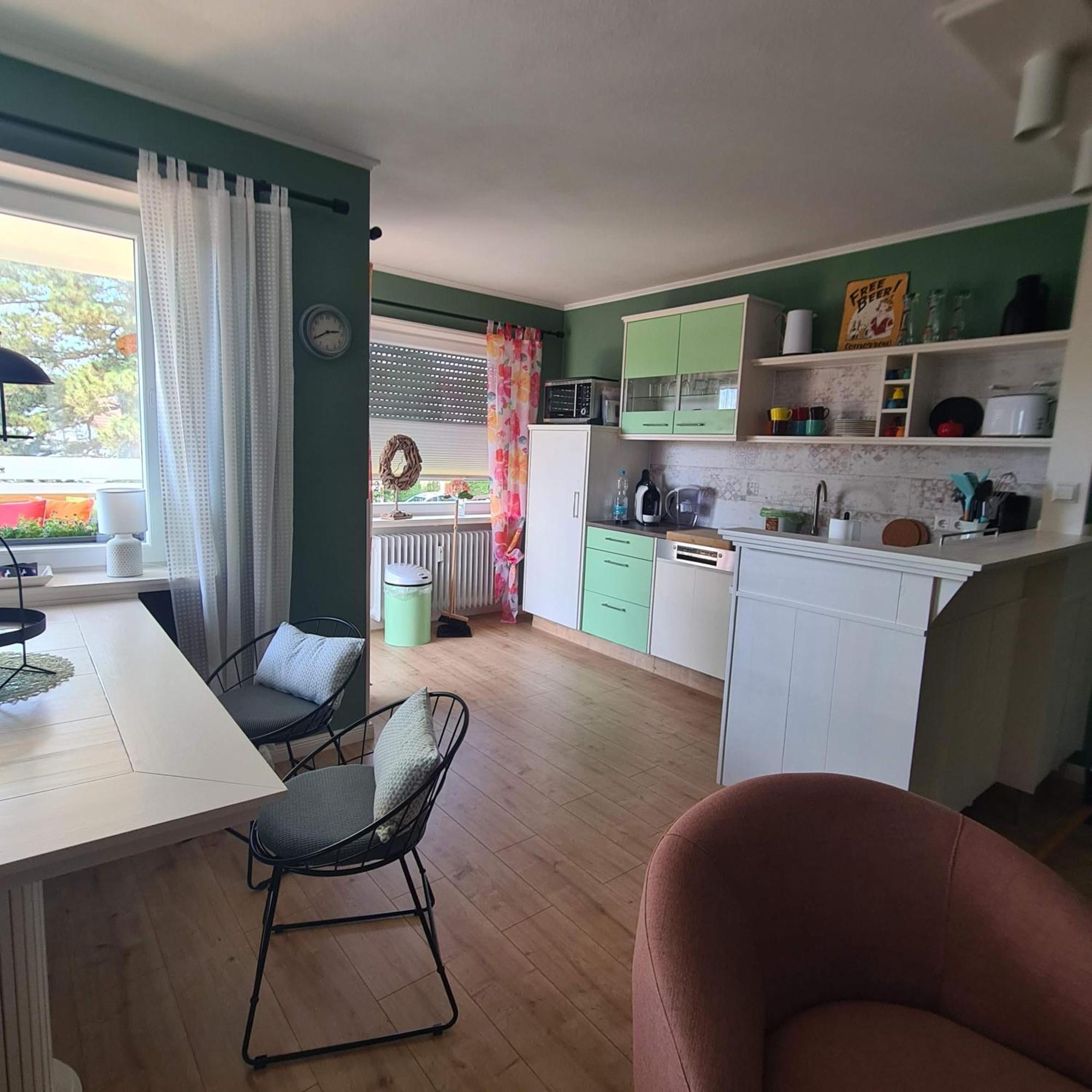 Eure Auszeit Ueberm See Markdorf Dış mekan fotoğraf