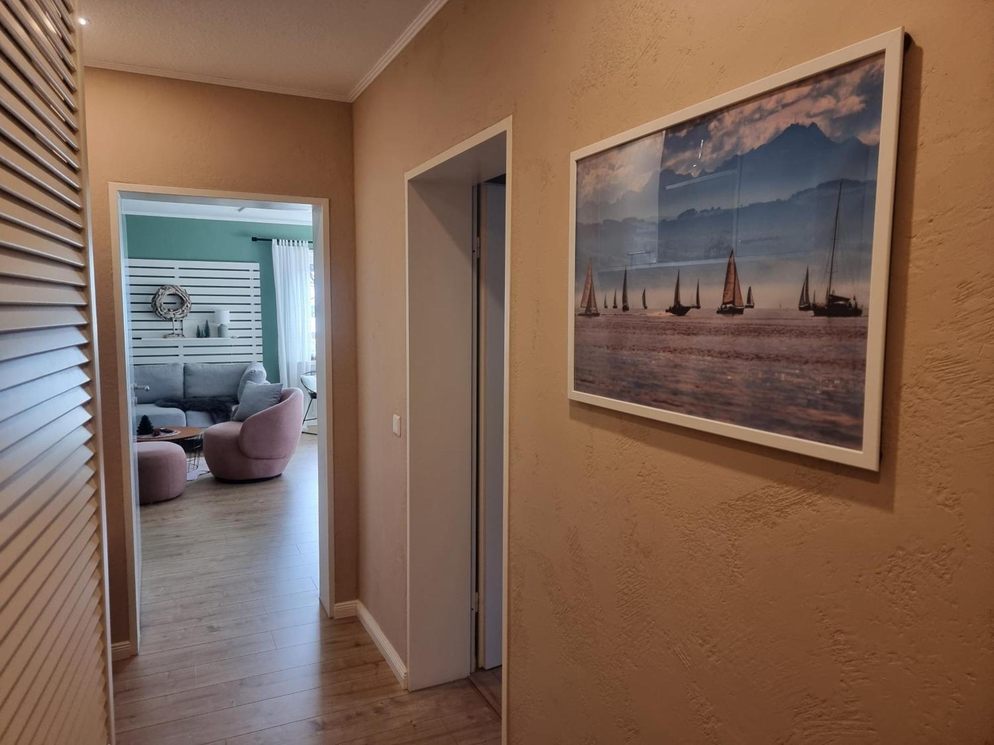 Eure Auszeit Ueberm See Markdorf Dış mekan fotoğraf