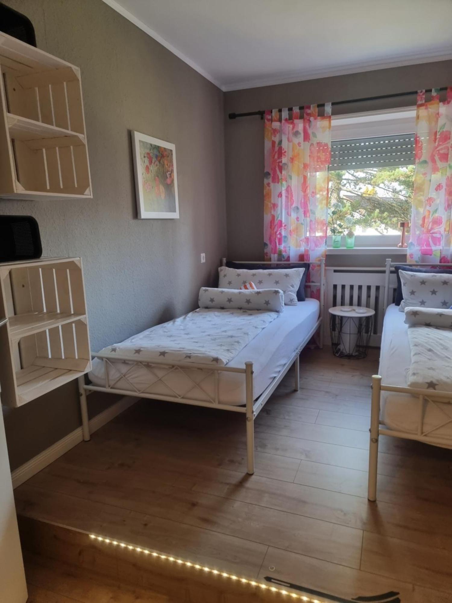 Eure Auszeit Ueberm See Markdorf Dış mekan fotoğraf