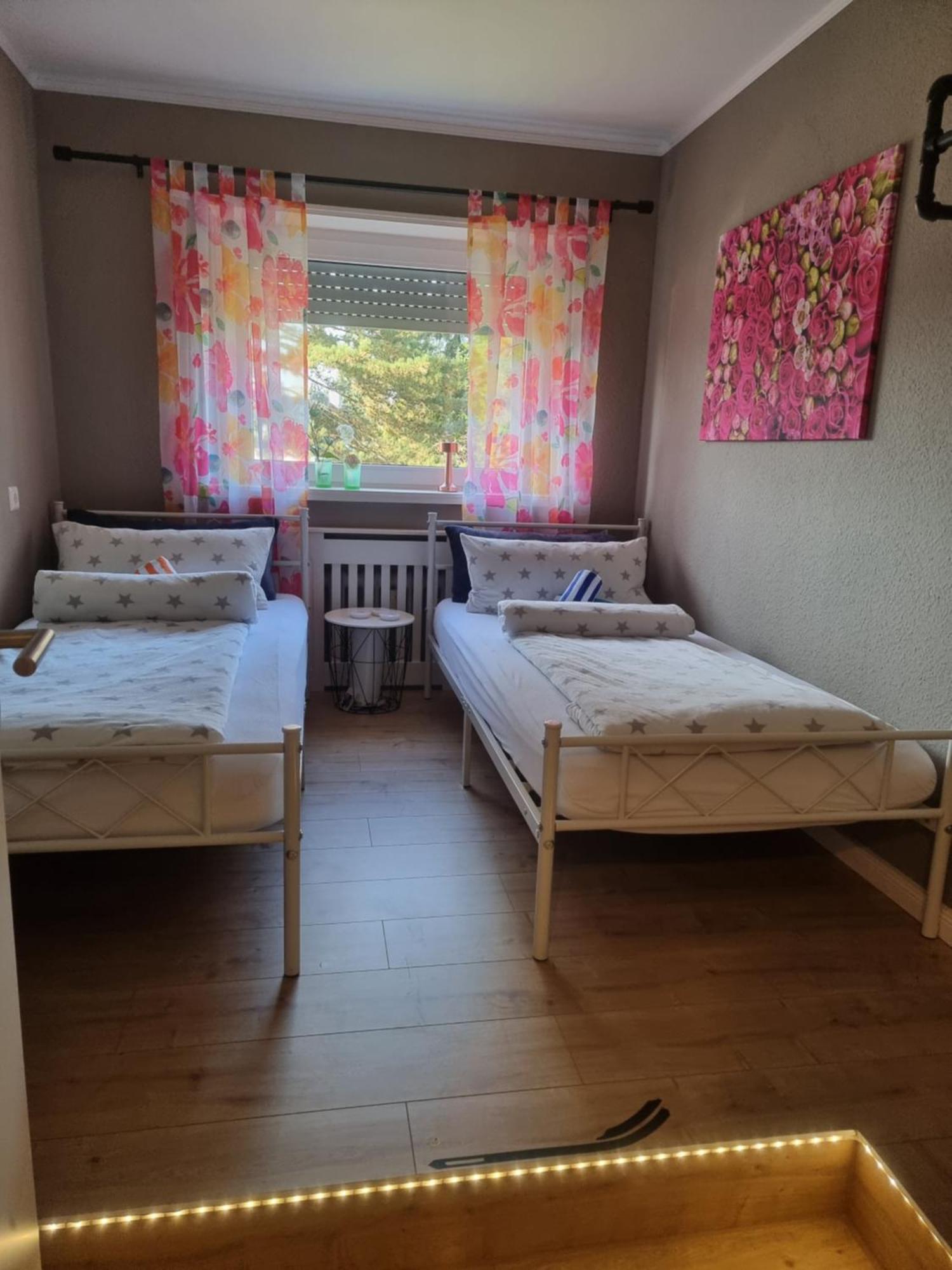 Eure Auszeit Ueberm See Markdorf Dış mekan fotoğraf